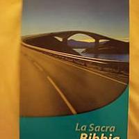 Bibbia, vers. Nuova Diodati - linguaggio moderno