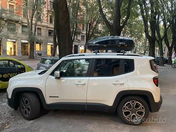 Box Auto Portatutto modula 430