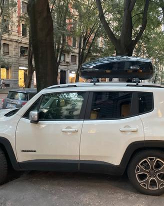 Box Auto Portatutto modula 430
