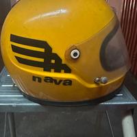 Casco Nava vintage