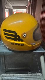 Casco Nava vintage