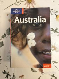 guida Lonely Planet Australia 