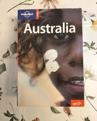guida Lonely Planet Australia 