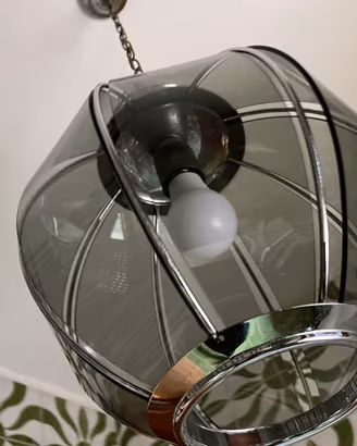 Lampadario murano