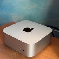 Apple Mac Mini m4 16/256gb