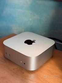 Apple Mac Mini m4 16/256gb