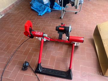 Rullo per bici da corsa