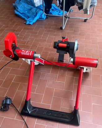 Rullo per bici da corsa