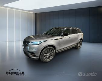 LAND ROVER Range Rover Velar 2021 - Range Rover Ve