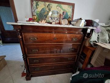 antiquariato