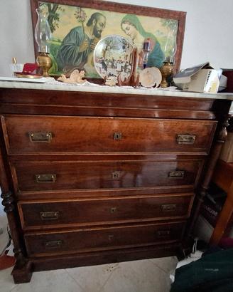 antiquariato