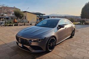 Cla 250 del 2020