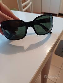 occhiali sole Rayban 