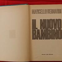 IL NUOVO BAMBINO - Manuale di puericoltura