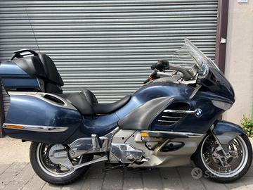 Bmw K 1200 LT