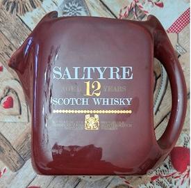 Brocca whisky Saltyre