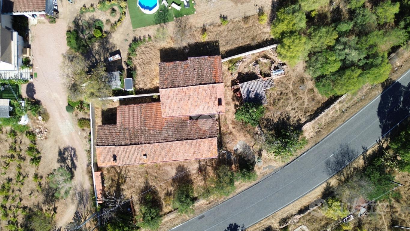 RUSTICO A LOIRI PORTO SAN PAOLO - Altro