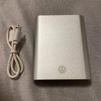 Powerbank volkswagen