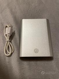 Powerbank volkswagen