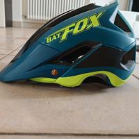 Casco bici Fox non originale