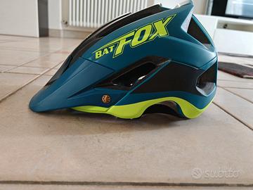 Casco bici Fox non originale