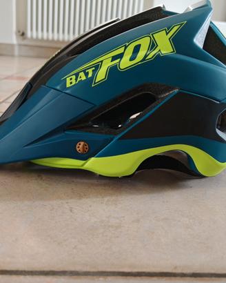 Casco bici Fox non originale