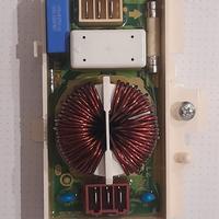 Scheda elettronica lavatrice LG