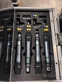 Sennheiser ew100