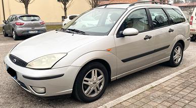 Ford Focus 1.8 diesel 2004’