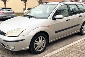 Ford Focus 1.8 diesel 2004’