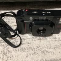 Fotocamera MINOLTA AF-EII 35mm