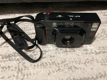 Fotocamera MINOLTA AF-EII 35mm