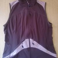 Gillet  Quechua