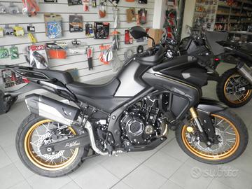 VOGE VALIDO DSX 525 ABS