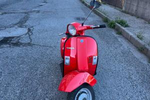 vespa pk rush anno 1989