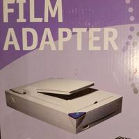 Scanner film Adapter 