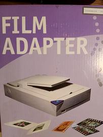 Scanner film Adapter 