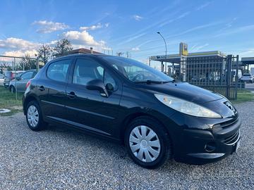 Peugeot 207 1.4 VTi 95CV 5p. XS