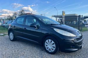 Peugeot 207 1.4 VTi 95CV 5p. XS