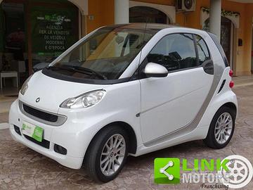 LINK MOTORS: SMART FORTWO CDI 54 CV PASSION