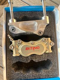 Pinza biting e spostapinza ktm