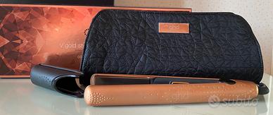 Piastra GHD V gold