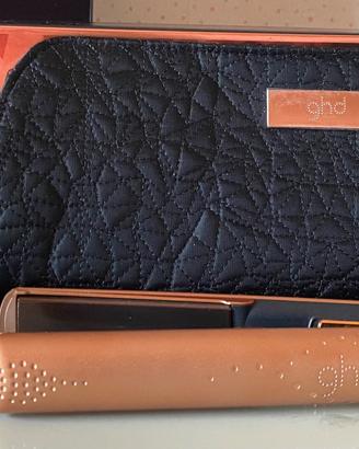 Piastra GHD V gold