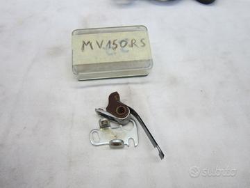 Contatti Ruttore Puntine MV 150 RS Facet