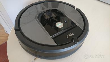 iRobot Roomba 960 Wi-Fi