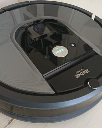 iRobot Roomba 960 Wi-Fi