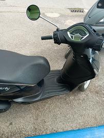 Liberty 50 come nuovo