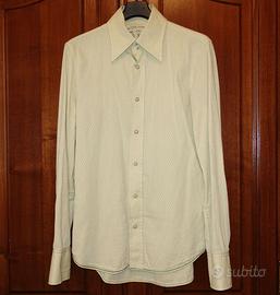 Camicia DIESEL Sport (S) Originale cotone jeans