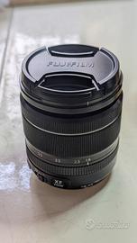 XF 18-55 F2.8-4 Fujifilm Fujinon