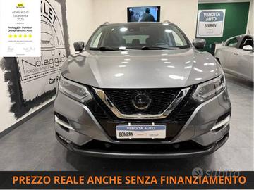 Nissan Qashqai 1.5 dci N-Connecta 115cv